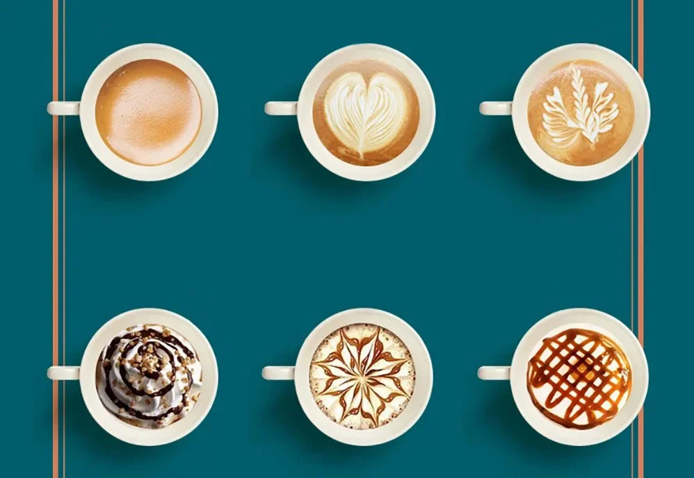 home espresso machines